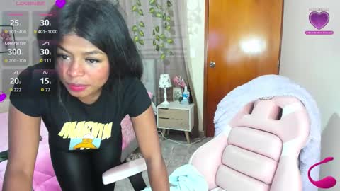 Daniela online show from 7, 3, 2026