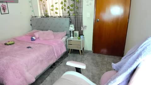 Daniela online show from 19, 4, 2026