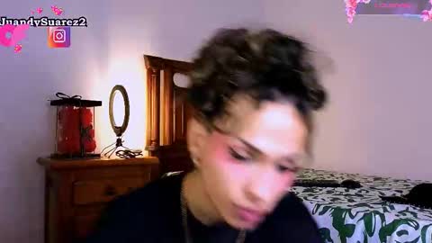 Snapshot of matiu_stonne chatting on 12, 3, 2026 Abby Bella online show from 12, 3, 2026