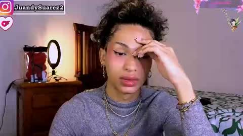 Snapshot of matiu_stonne chatting on 19, 3, 2026 Abby Bella online show from 19, 3, 2026