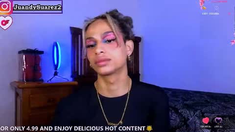 Snapshot of matiu_stonne chatting on 1, 4, 2026 Abby Bella online show from 1, 4, 2026