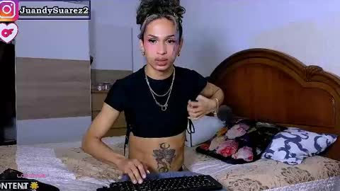 Snapshot of matiu_stonne chatting on 25, 4, 2026 Abby Bella online show from 25, 4, 2026