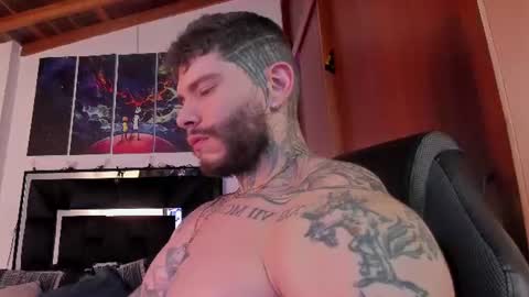 Snapshot of matius_foxtter chatting on 18, 6, 2026 matius foxter online show from 18, 6, 2026