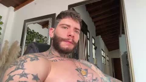 Snapshot of matius_foxtter chatting on 23, 6, 2026 matius foxter online show from 23, 6, 2026