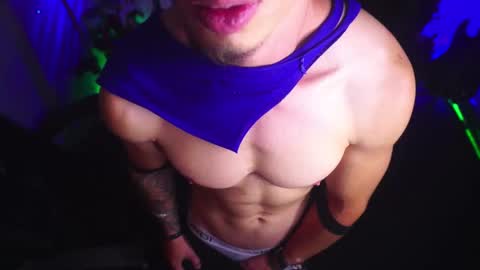 Snapshot of matiusdf chatting on 21, 12, 2025 matius online show from 21, 12, 2025