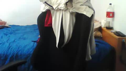 Snapshot of matrixmad chatting on 8, 11, 2025 matrixmad online show from 8, 11, 2025