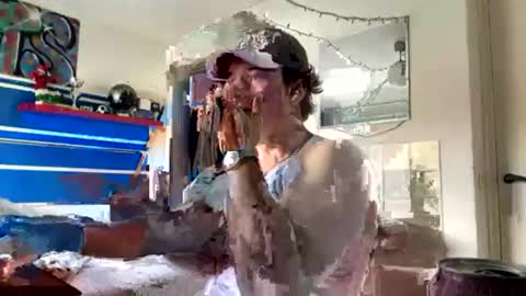 Snapshot of matswijnen1 chatting on 1, 8, 2026 matswijnen1 online show from 1, 8, 2026