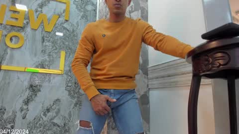 Snapshot of matt11beefycock chatting on 4, 12, 2024 ANDRES online show from 4, 12, 2024