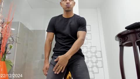 Snapshot of matt11beefycock chatting on 22, 12, 2024 ANDRES online show from 22, 12, 2024