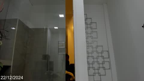 Snapshot of matt11beefycock chatting on 22, 12, 2024 ANDRES online show from 22, 12, 2024
