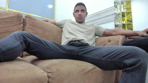 Snapshot of matt11beefycock chatting on 18, 2, 2025 ANDRES online show from 18, 2, 2025