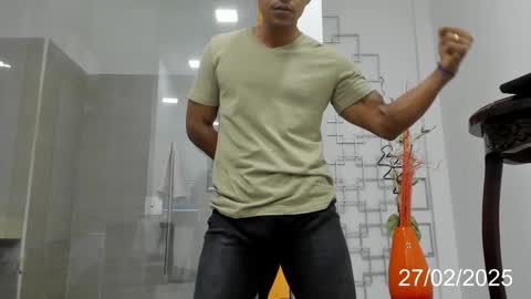 Snapshot of matt11beefycock chatting on 27, 2, 2025 ANDRES online show from 27, 2, 2025