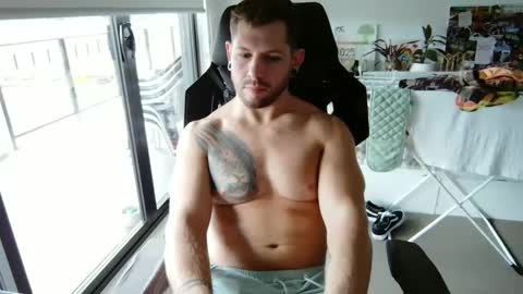 Snapshot of matt89aus chatting on 22, 2, 2025 MRD online show from 22, 2, 2025