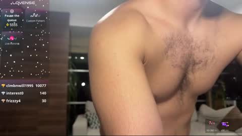 Snapshot of matt_artim chatting on 12, 12, 2024 The Matt Leon online show from 12, 12, 2024