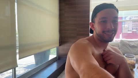 Snapshot of matt_artim chatting on 12, 2, 2025 The Matt Leon online show from 12, 2, 2025