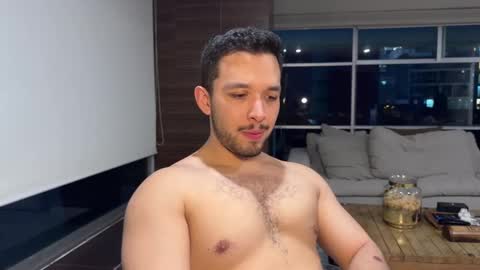 Snapshot of matt_artim chatting on 13, 2, 2025 The Matt Leon online show from 13, 2, 2025