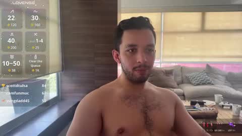 Snapshot of matt_artim chatting on 5, 3, 2025 The Matt Leon online show from 5, 3, 2025