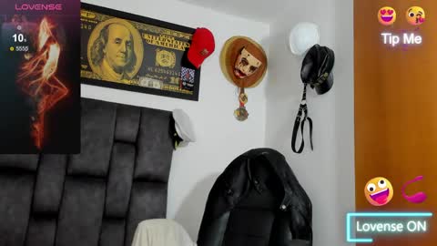 Snapshot of matt_rodriguez92 chatting on 24, 5, 2026 matt rodriguez92 online show from 24, 5, 2026