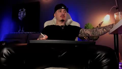 Matt online show from 8, 3, 2026