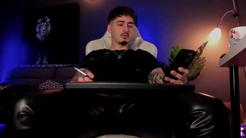 Matt online show from 9, 3, 2026