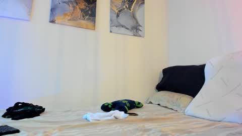 Snapshot of mattbauman94 chatting on 18, 12, 2024 ig mattventure94 online show from 18, 12, 2024