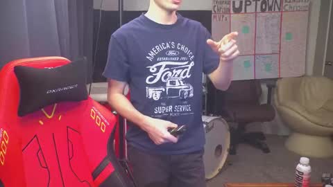 Snapshot of mattcashxxx chatting on 13, 1, 2026 Matt Cash online show from 13, 1, 2026