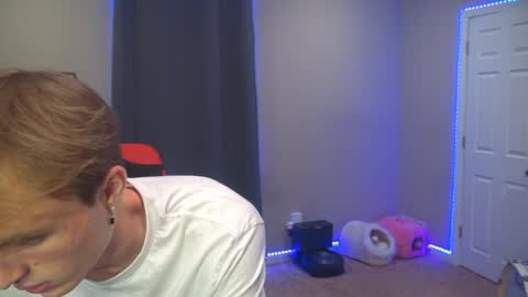 Snapshot of mattcashxxx chatting on 2, 5, 2026 Matt Cash online show from 2, 5, 2026