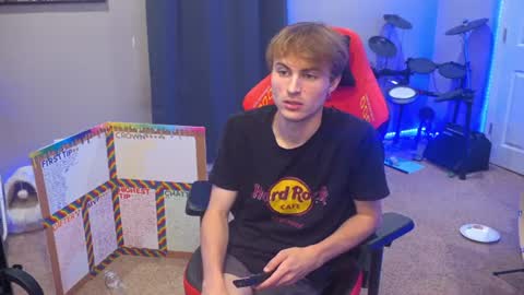 Snapshot of mattcashxxx chatting on 9, 6, 2026 Matt Cash online show from 9, 6, 2026