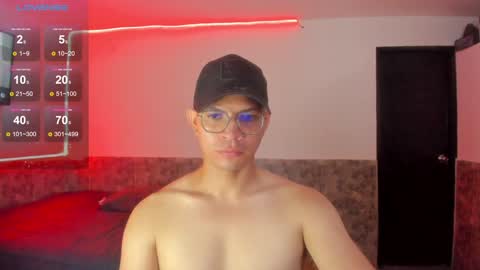 Snapshot of mattcoom chatting on 4, 12, 2024 Matt Coom Independent model online show from 4, 12, 2024