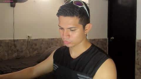 Snapshot of mattcoom chatting on 14, 9, 2025 Matt Coom Independent model online show from 14, 9, 2025