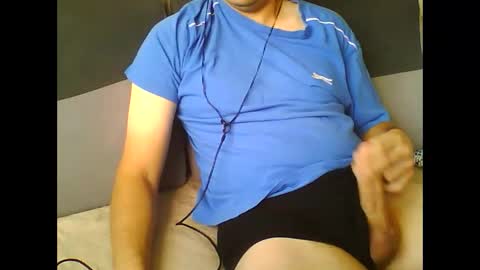 Snapshot of mattek89 chatting on 19, 9, 2025 mattek89 online show from 19, 9, 2025