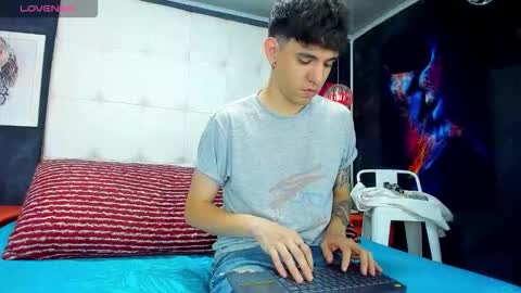 ---Matteo--- online show from 11, 9, 2025