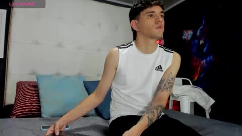 ---Matteo--- online show from 14, 9, 2025