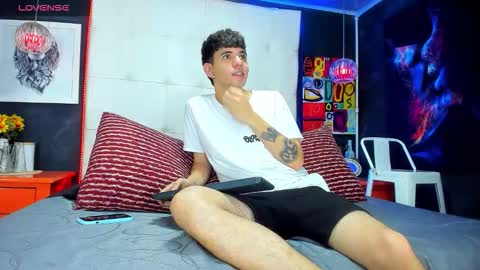 ---Matteo--- online show from 21, 9, 2025