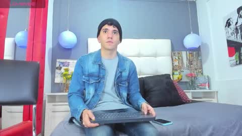 ---Matteo--- online show from 25, 10, 2025