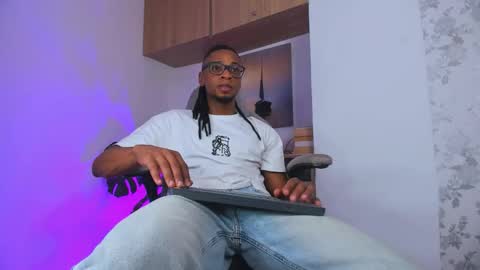 Snapshot of matteo_777 chatting on 29, 3, 2026 Mateo online show from 29, 3, 2026