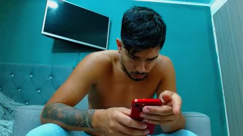 MATTEO online show from 30, 11, 2025