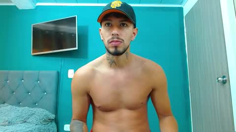 MATTEO online show from 5, 12, 2025