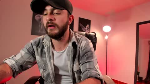 Snapshot of matteo_simpson chatting on 30, 1, 2025 Matteo simpson online show from 30, 1, 2025