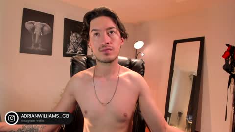 Snapshot of matteo_simpson chatting on 3, 2, 2025 Matteo simpson online show from 3, 2, 2025