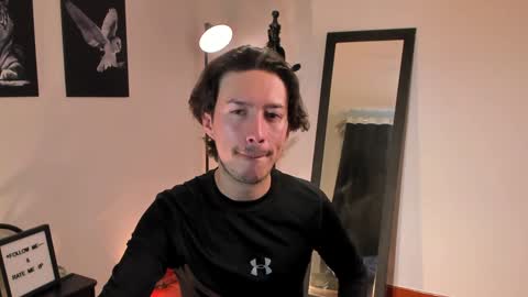 Snapshot of matteo_simpson chatting on 5, 2, 2025 Matteo simpson online show from 5, 2, 2025