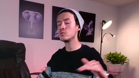 Snapshot of matteo_simpson chatting on 17, 2, 2025 Matteo simpson online show from 17, 2, 2025