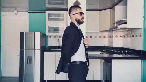 Snapshot of matteo_simpson chatting on 24, 9, 2025 Matteo simpson online show from 24, 9, 2025