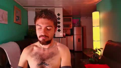 Snapshot of matteo_simpson chatting on 29, 10, 2025 Matteo simpson online show from 29, 10, 2025