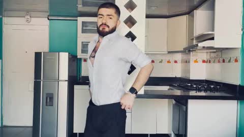 Snapshot of matteo_simpson chatting on 21, 11, 2025 Matteo simpson online show from 21, 11, 2025