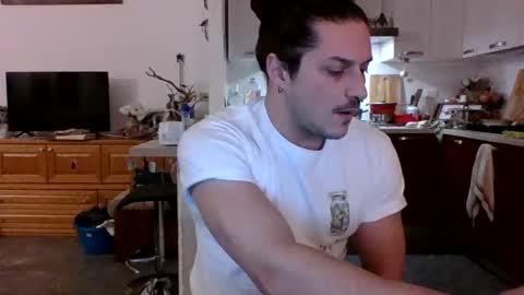 Snapshot of matteushh87 chatting on 19, 1, 2025 matteushh87 online show from 19, 1, 2025