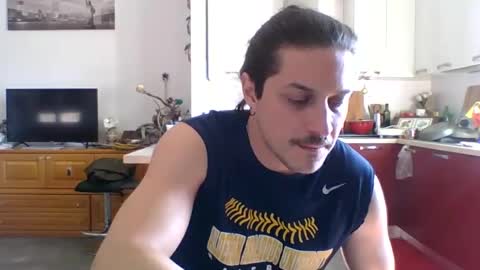 Snapshot of matteushh87 chatting on 5, 3, 2025 matteushh87 online show from 5, 3, 2025