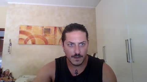 Snapshot of matteushh87 chatting on 15, 9, 2025 matteushh87 online show from 15, 9, 2025