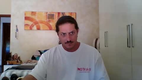 Snapshot of matteushh87 chatting on 18, 9, 2025 matteushh87 online show from 18, 9, 2025