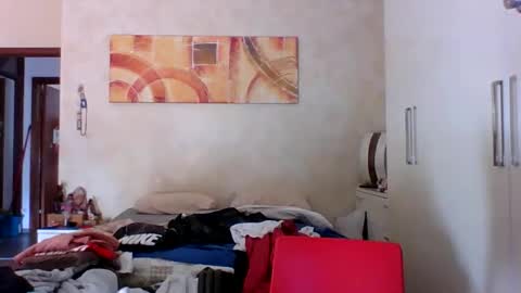 Snapshot of matteushh87 chatting on 30, 9, 2025 matteushh87 online show from 30, 9, 2025